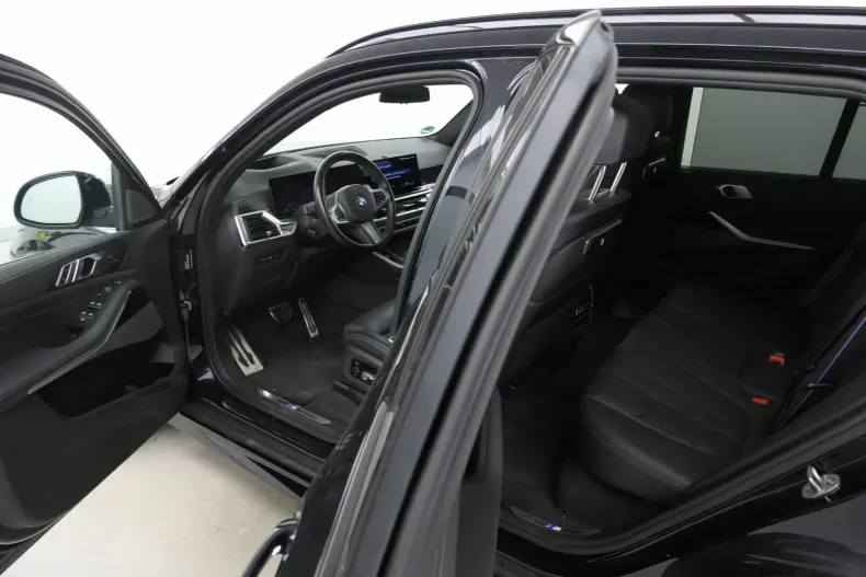 BMW X5 din 2023 cu 48.400 km - oferta BMW109423 - foto 18