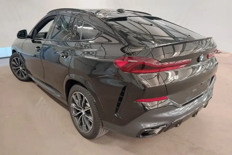 BMW X6 din 2024 cu 24.100 km - oferta BMW109425 - foto 3