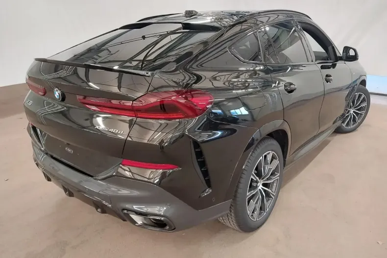 BMW X6 din 2024 cu 24.100 km - oferta BMW109425 - foto 4