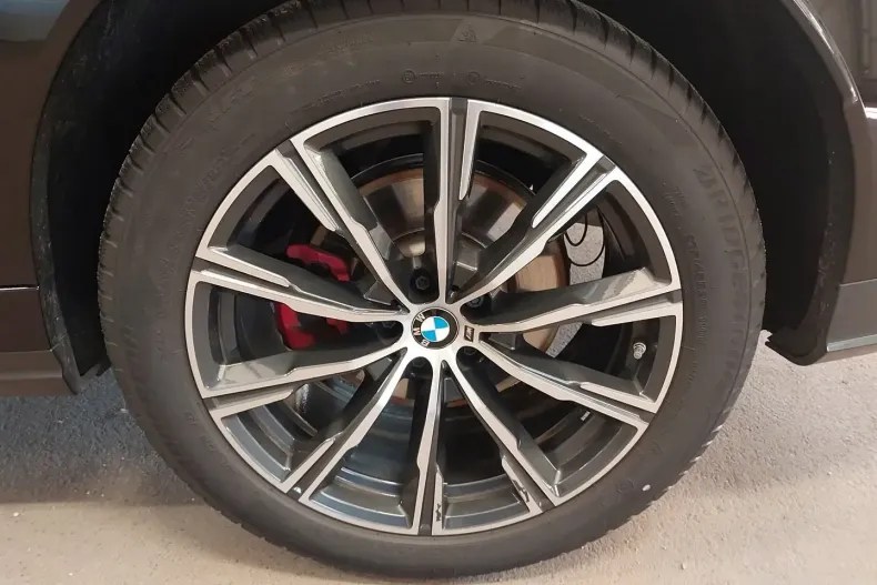 BMW X6 din 2024 cu 24.100 km - oferta BMW109425 - foto 5