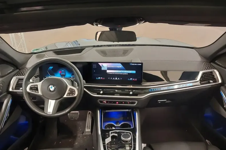 BMW X6 din 2024 cu 24.100 km - oferta BMW109425 - foto 6