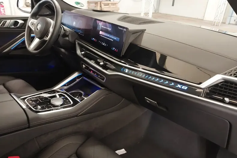 BMW X6 din 2024 cu 24.100 km - oferta BMW109425 - foto 7