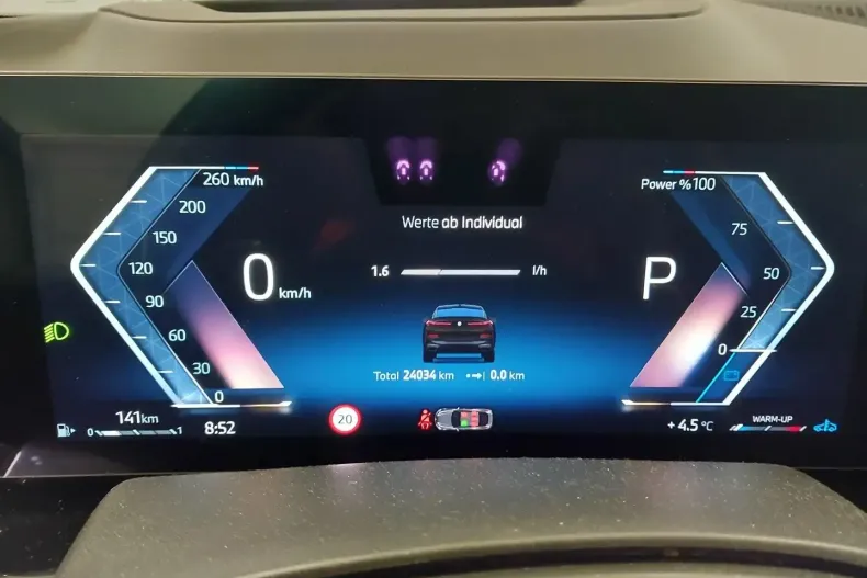 BMW X6 din 2024 cu 24.100 km - oferta BMW109425 - foto 8