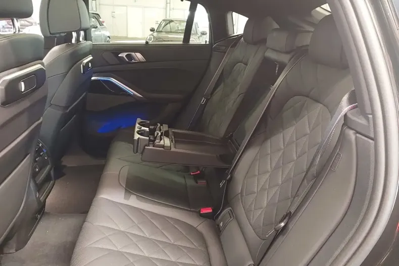 BMW X6 din 2024 cu 24.100 km - oferta BMW109425 - foto 11
