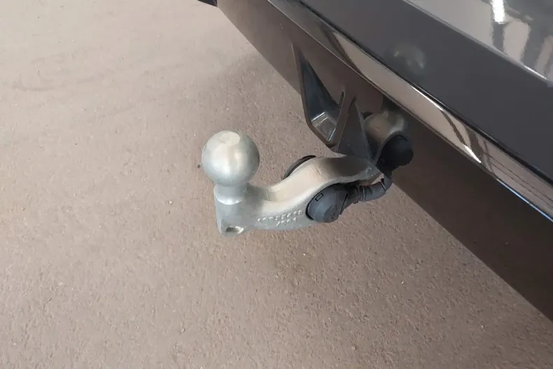 BMW X6 din 2024 cu 24.100 km - oferta BMW109425 - foto 13