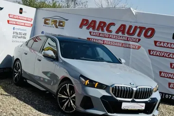 BMW 520 din 2024 - oferta BMW109427