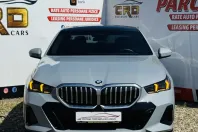 BMW 520 din 2024 cu 25.200 km - oferta BMW109427 - foto 2