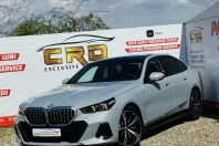 BMW 520 din 2024 cu 25.200 km - oferta BMW109427 - foto 3