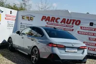 BMW 520 din 2024 cu 25.200 km - oferta BMW109427 - foto 4