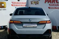 BMW 520 din 2024 cu 25.200 km - oferta BMW109427 - foto 5