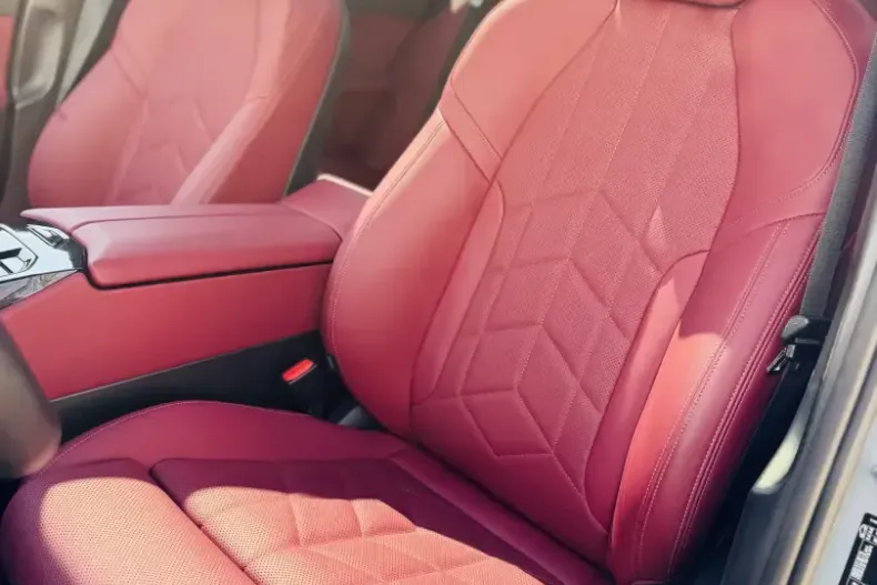 BMW 520 din 2024 cu 25.200 km - oferta BMW109427 - foto 7