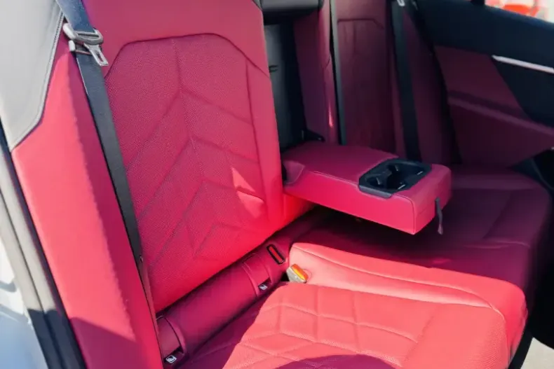 BMW 520 din 2024 cu 25.200 km - oferta BMW109427 - foto 9