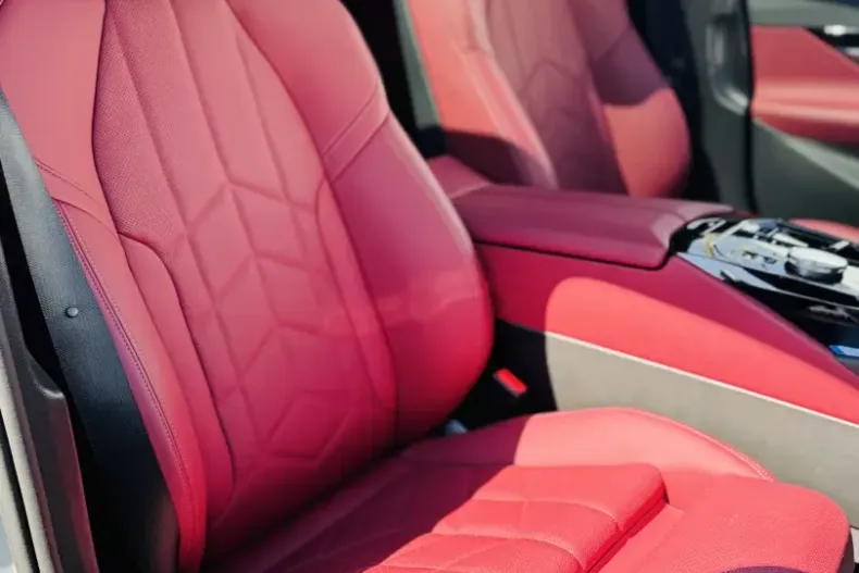 BMW 520 din 2024 cu 25.200 km - oferta BMW109427 - foto 10