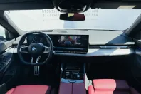 BMW 520 din 2024 cu 25.200 km - oferta BMW109427 - foto 11