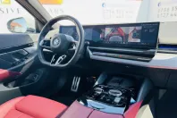 BMW 520 din 2024 cu 25.200 km - oferta BMW109427 - foto 12