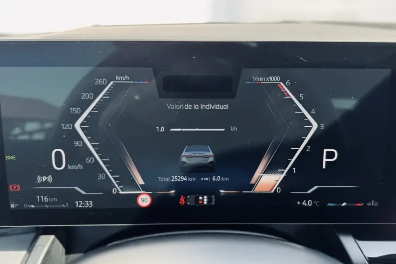 BMW 520 din 2024 cu 25.200 km - oferta BMW109427 - foto 14