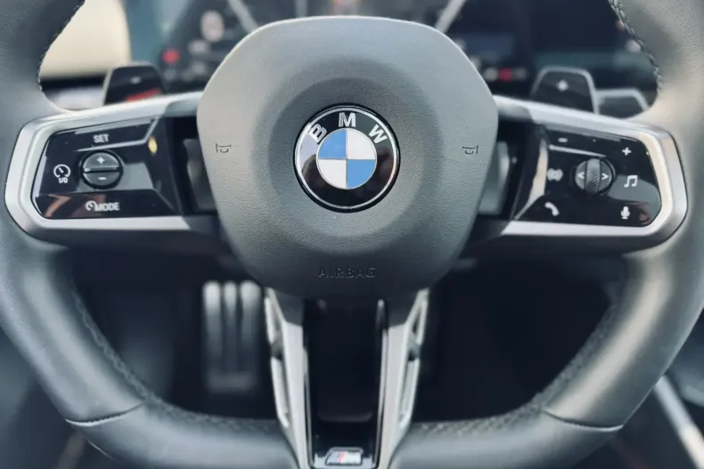 BMW 520 din 2024 cu 25.200 km - oferta BMW109427 - foto 15