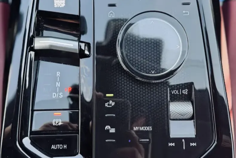 BMW 520 din 2024 cu 25.200 km - oferta BMW109427 - foto 23