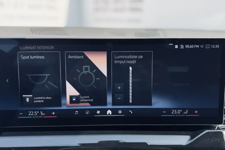 BMW 520 din 2024 cu 25.200 km - oferta BMW109427 - foto 26