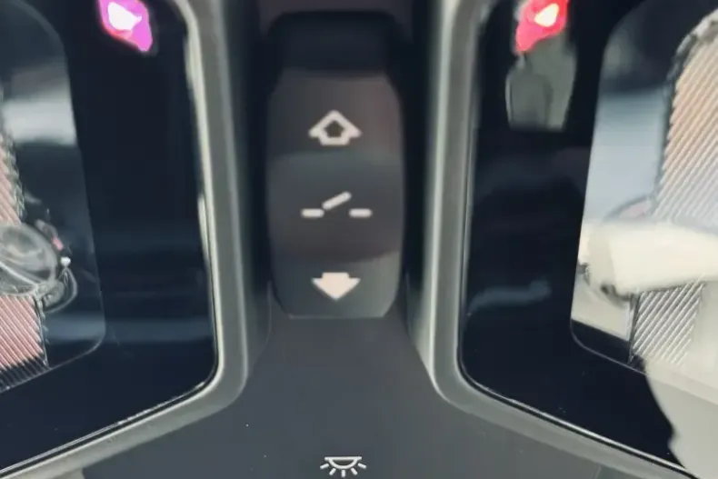 BMW 520 din 2024 cu 25.200 km - oferta BMW109427 - foto 28