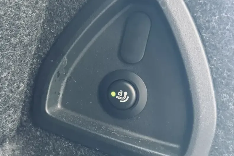 BMW 520 din 2024 cu 25.200 km - oferta BMW109427 - foto 35