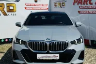 BMW 520 din 2024 cu 25.200 km - oferta BMW109427 - foto 37