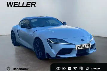 Toyota Supra din 2022 - oferta TOY109428