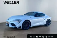 Toyota Supra din 2022 cu 27.500 km - oferta TOY109428 - foto 3