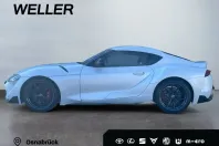 Toyota Supra din 2022 cu 27.500 km - oferta TOY109428 - foto 4