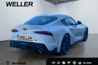 Toyota Supra din 2022 cu 27.500 km - oferta TOY109428 - foto 8