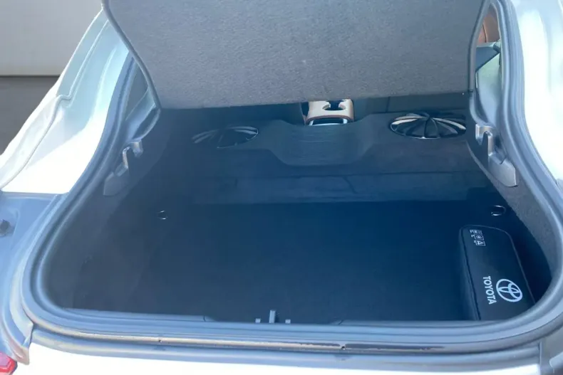 Toyota Supra din 2022 cu 27.500 km - oferta TOY109428 - foto 9