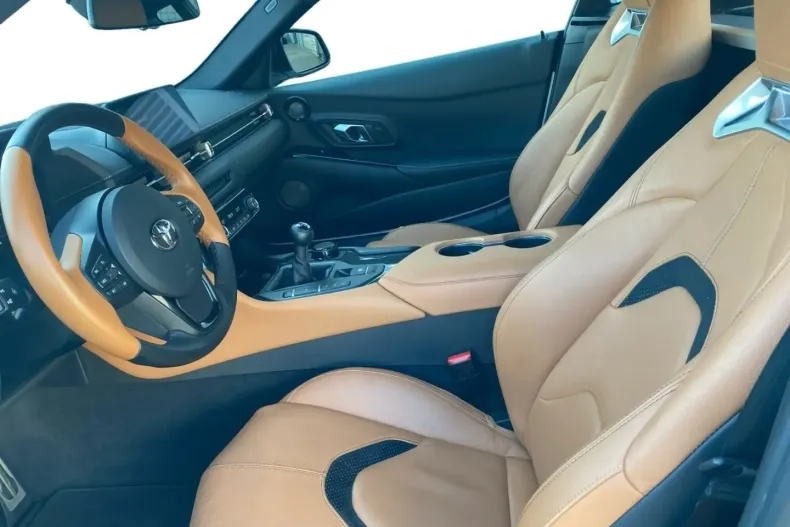 Toyota Supra din 2022 cu 27.500 km - oferta TOY109428 - foto 11