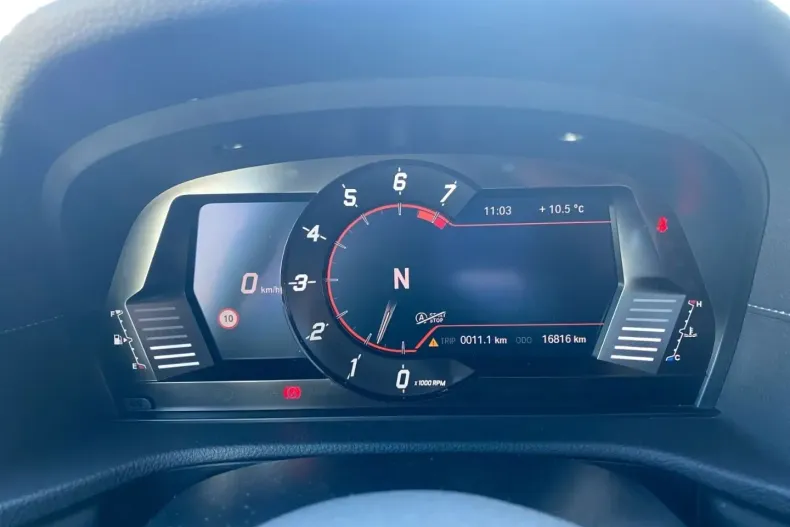 Toyota Supra din 2022 cu 27.500 km - oferta TOY109428 - foto 15