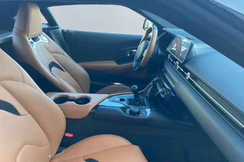 Toyota Supra din 2022 cu 27.500 km - oferta TOY109428 - foto 17