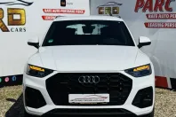Audi Q5 din 2021 cu 73.500 km - oferta AUD109429 - foto 2