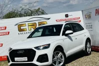 Audi Q5 din 2021 cu 73.500 km - oferta AUD109429 - foto 3