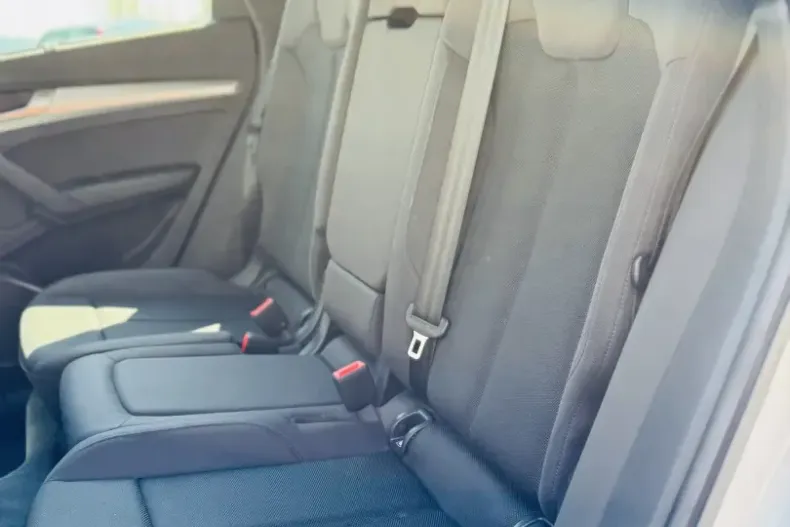 Audi Q5 din 2021 cu 73.500 km - oferta AUD109429 - foto 8