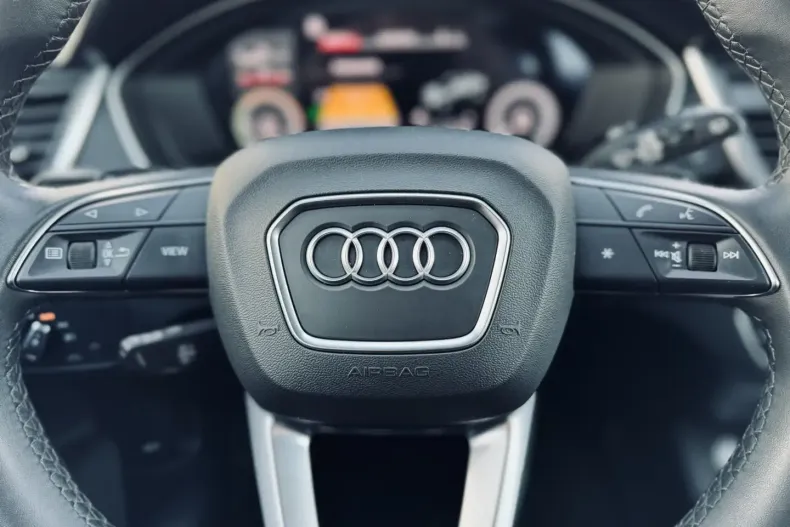 Audi Q5 din 2021 cu 73.500 km - oferta AUD109429 - foto 14