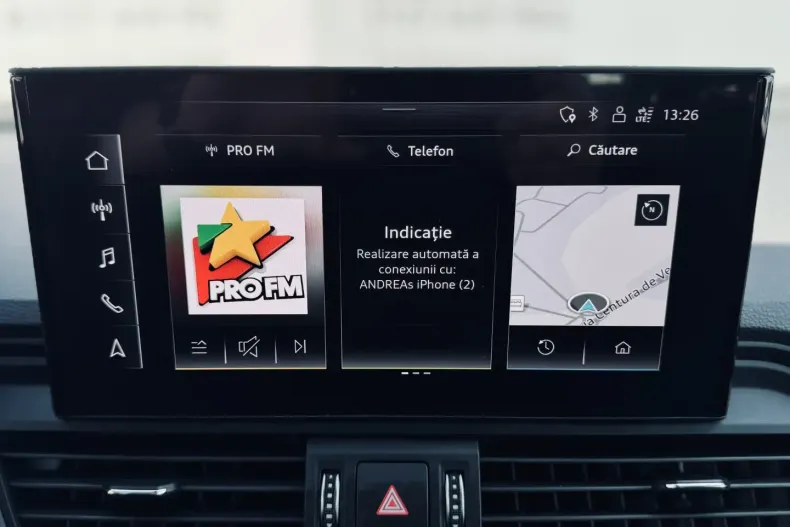 Audi Q5 din 2021 cu 73.500 km - oferta AUD109429 - foto 25