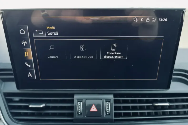 Audi Q5 din 2021 cu 73.500 km - oferta AUD109429 - foto 26