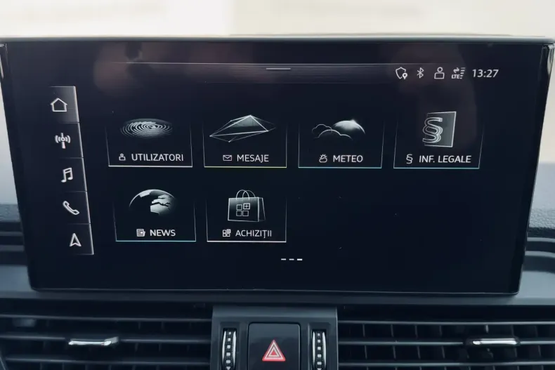 Audi Q5 din 2021 cu 73.500 km - oferta AUD109429 - foto 28