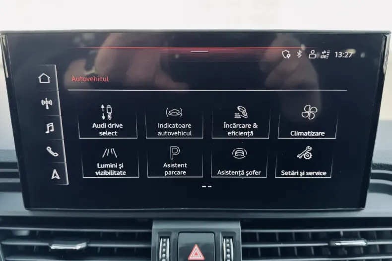 Audi Q5 din 2021 cu 73.500 km - oferta AUD109429 - foto 29
