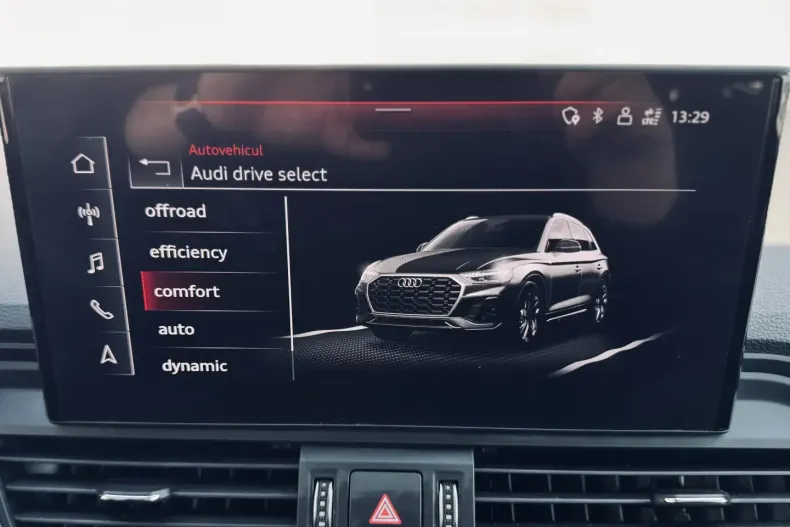 Audi Q5 din 2021 cu 73.500 km - oferta AUD109429 - foto 31