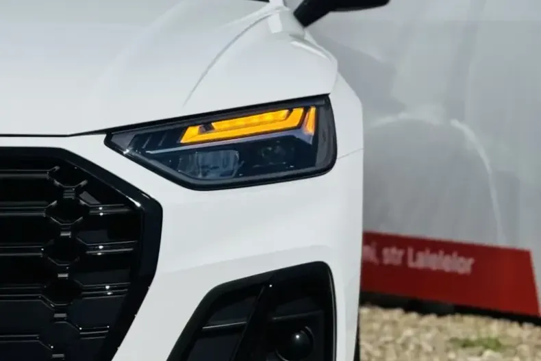 Audi Q5 din 2021 cu 73.500 km - oferta AUD109429 - foto 39