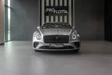 Bentley Continental GT din 2024 - oferta BEN109430