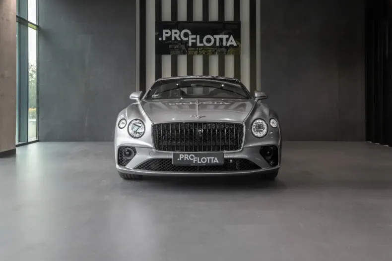 Bentley Continental GT din 2024 cu 20.000 km - oferta BEN109430 - foto 1