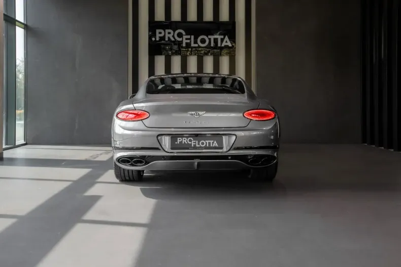 Bentley Continental GT din 2024 cu 20.000 km - oferta BEN109430 - foto 2