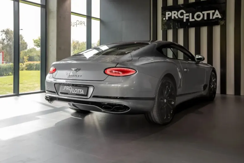 Bentley Continental GT din 2024 cu 20.000 km - oferta BEN109430 - foto 3