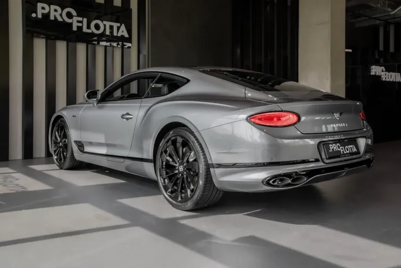 Bentley Continental GT din 2024 cu 20.000 km - oferta BEN109430 - foto 4