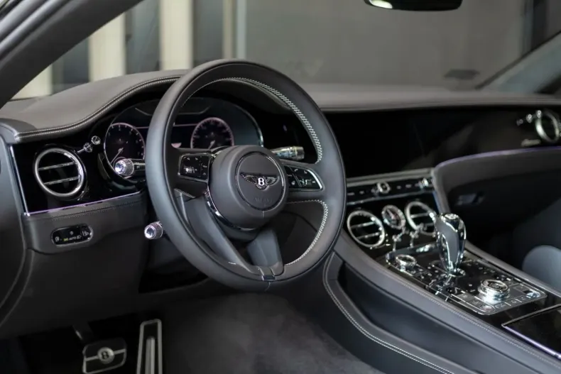 Bentley Continental GT din 2024 cu 20.000 km - oferta BEN109430 - foto 7